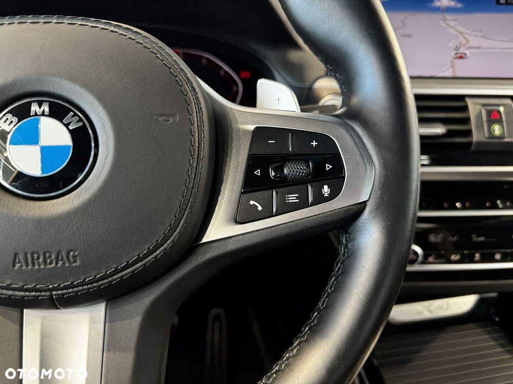 BMW X4 - 23