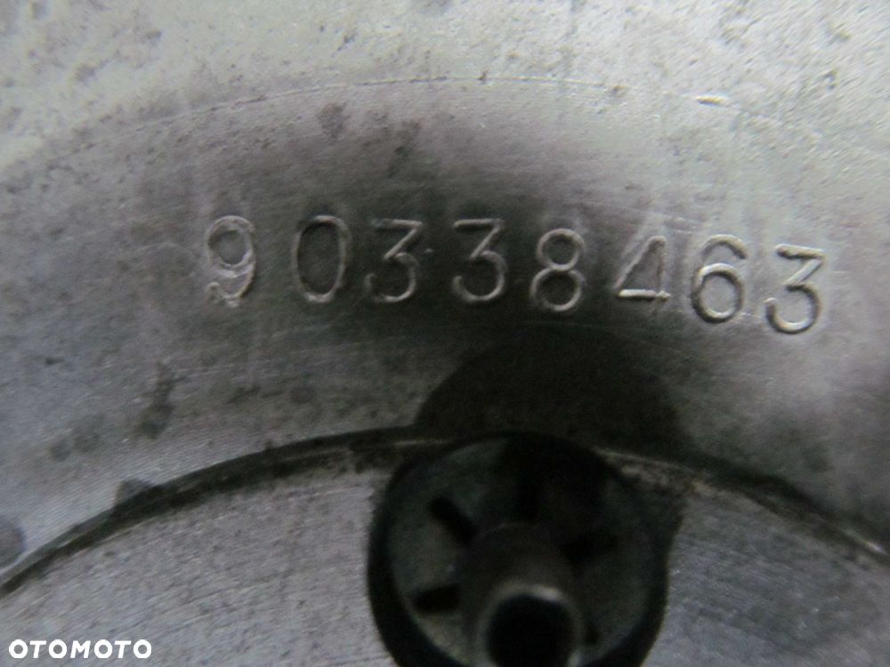 OPEL KOLPAKI KOLPAK FELGI 15" 90338463 - 7