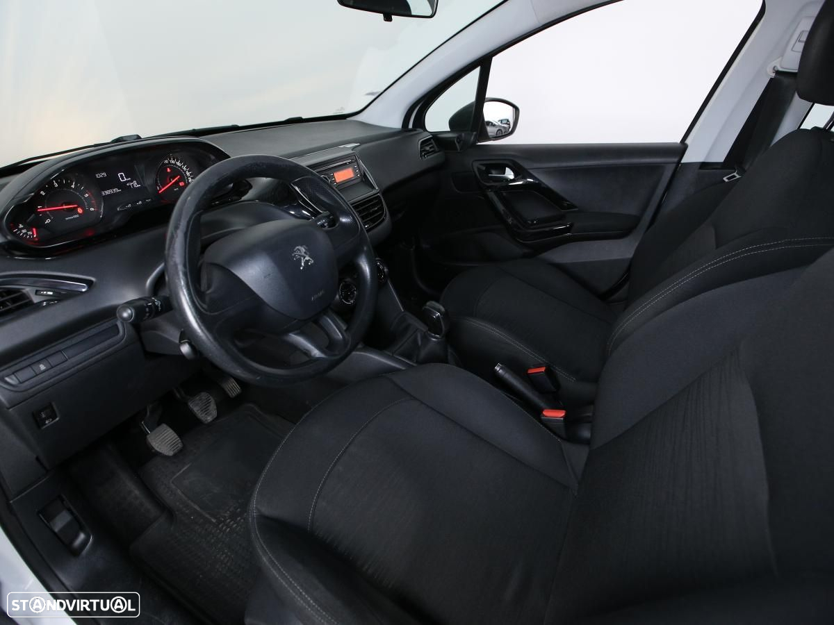 Peugeot 208 1.4 HDi Access - 6