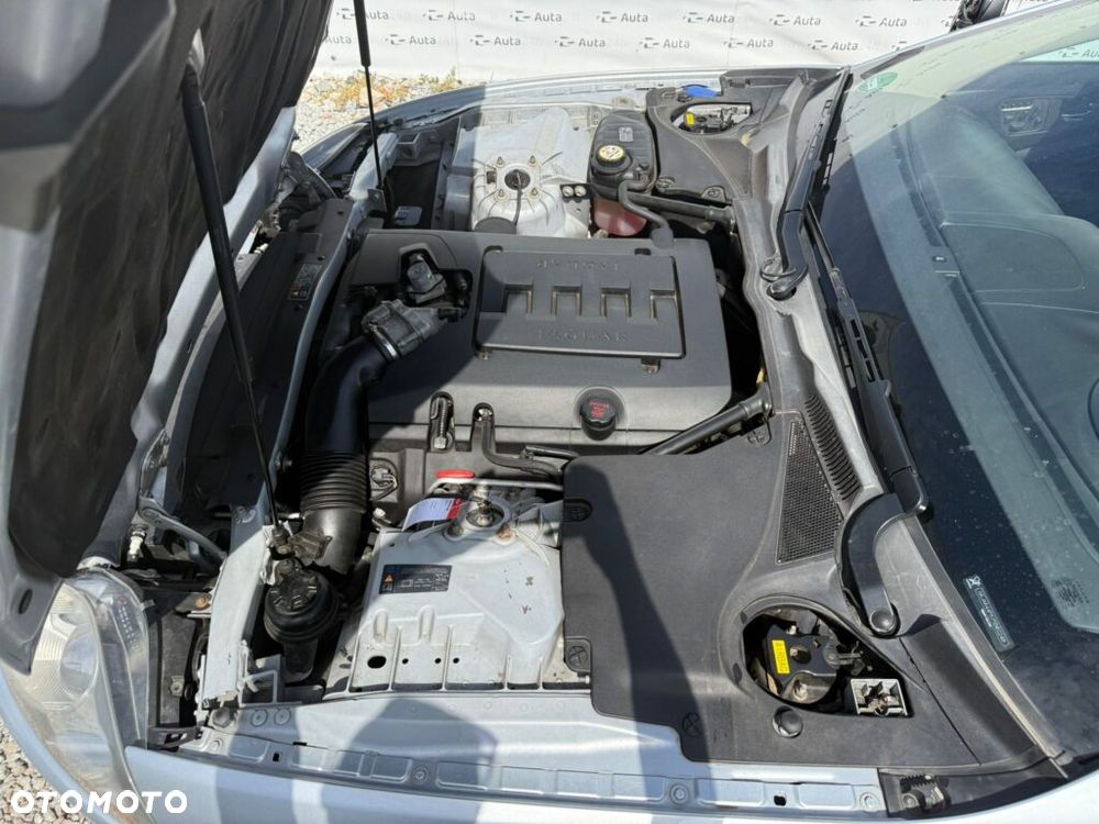Jaguar XK 4.2 - 22