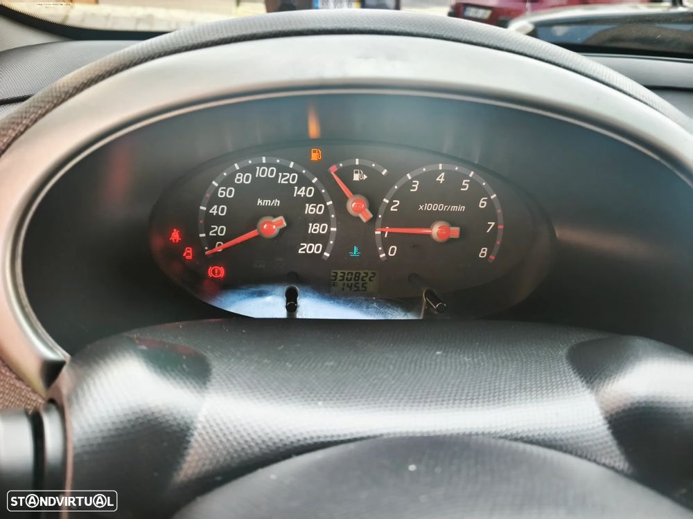 Nissan Micra 1.0 Emotion AC - 6