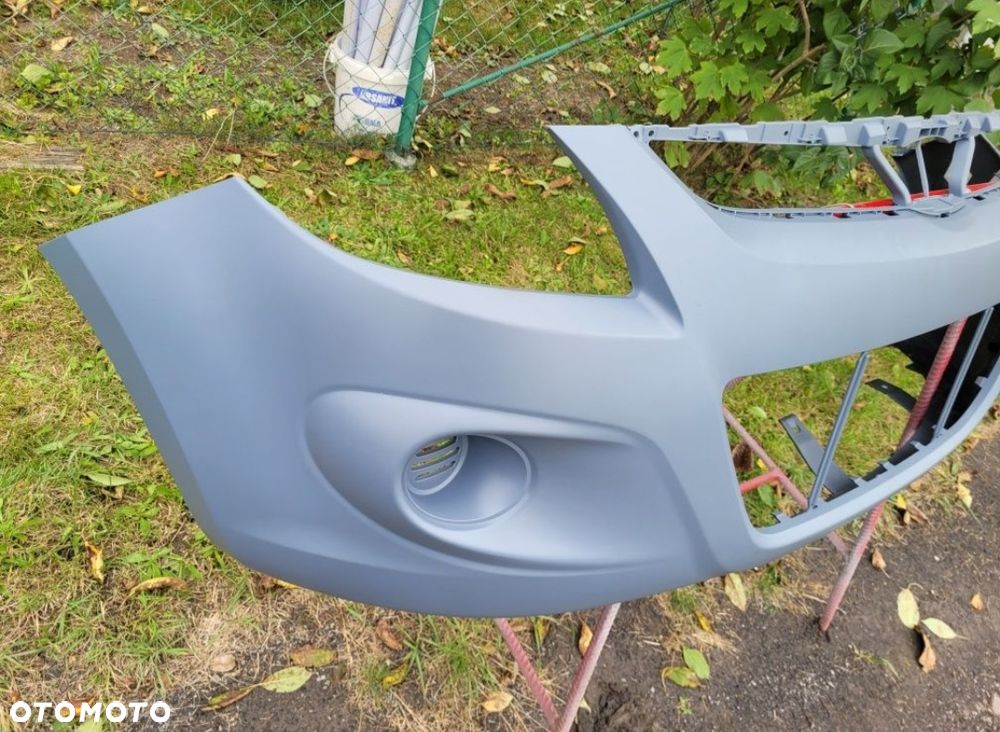 Hyundai i20 I zderzak przód - 2