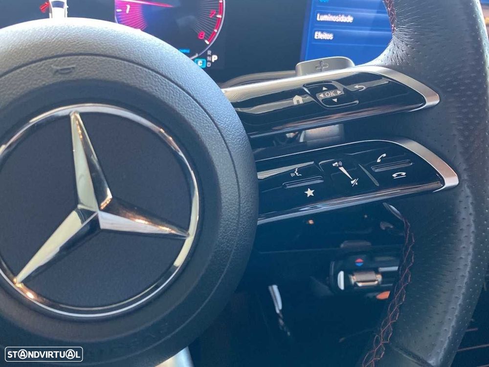 Mercedes-Benz A 200 - 12