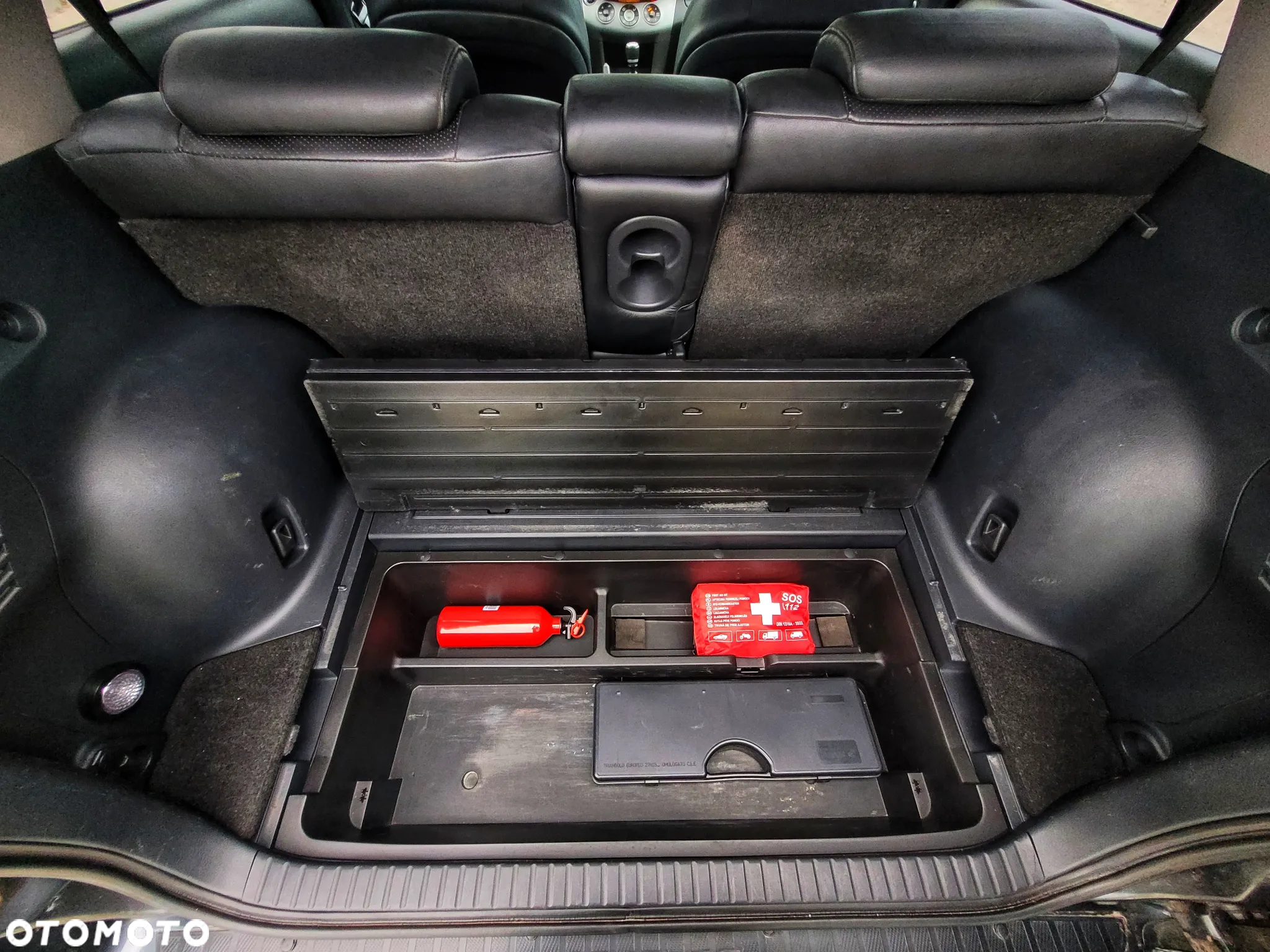Toyota RAV4 2.2 D-4D Prestige - 26