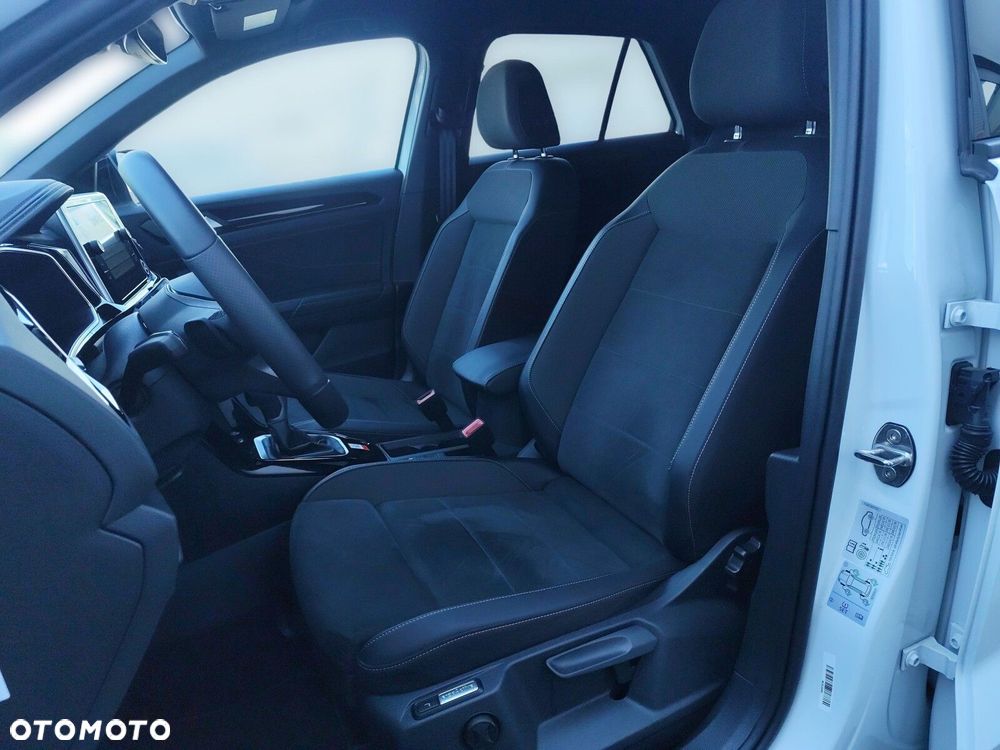 Volkswagen T-Roc 1.5 TSI R-Line DSG - 11