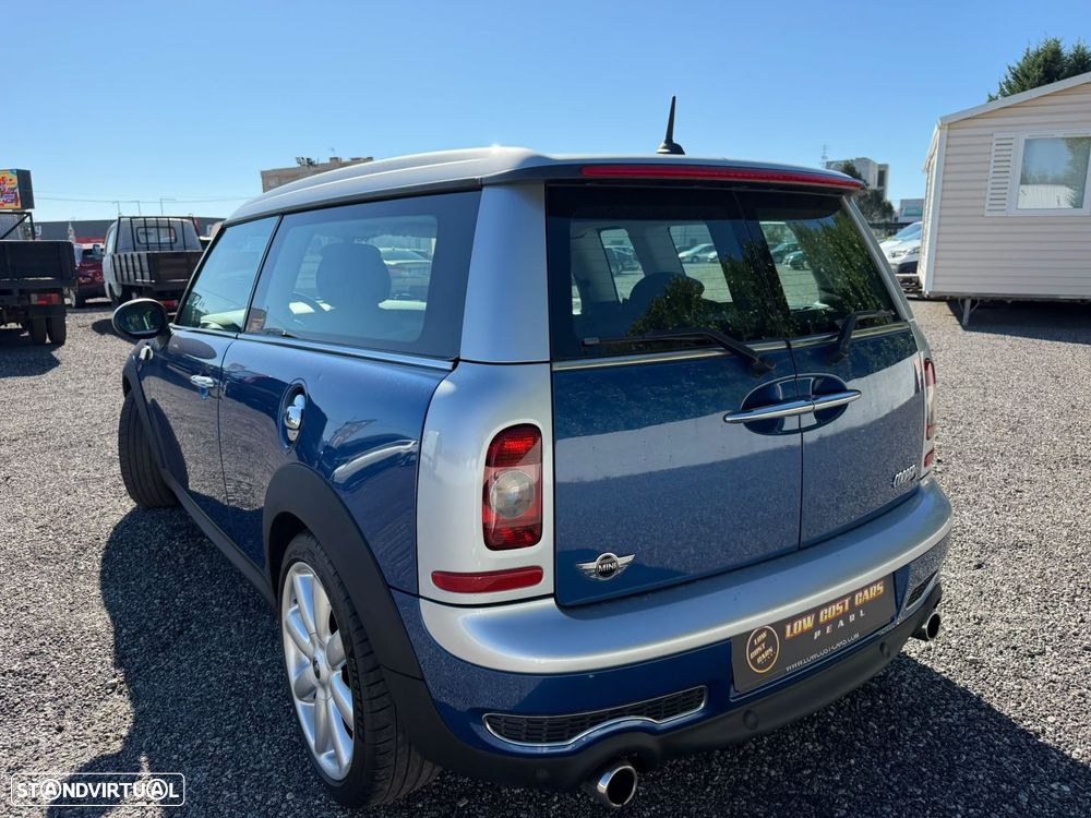 MINI Clubman Cooper S - 23