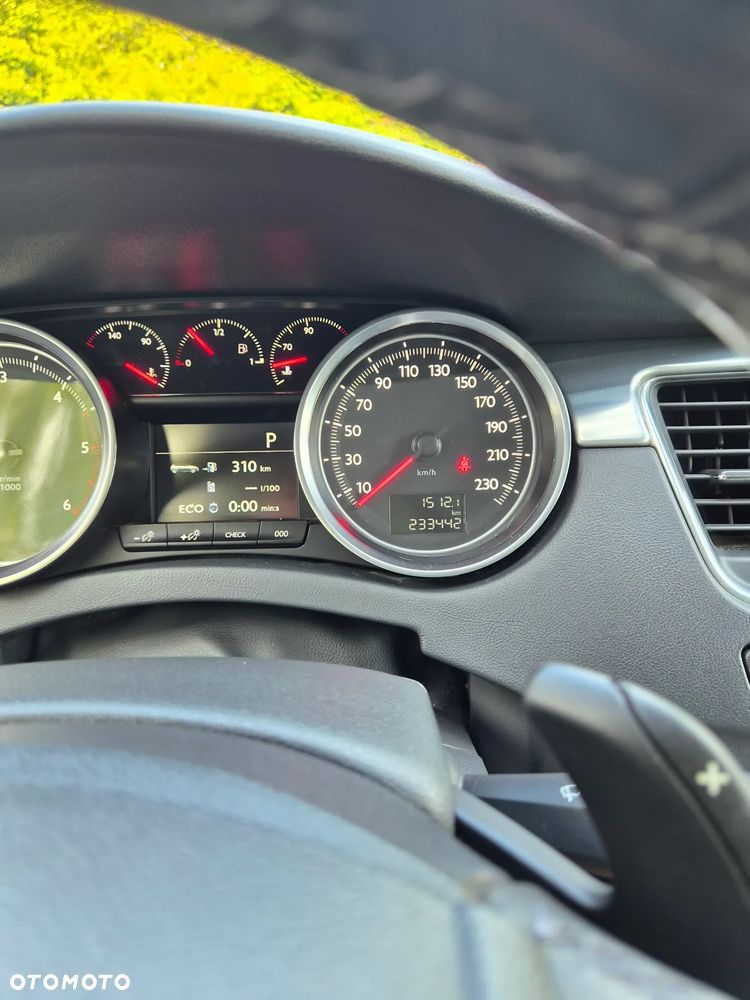 Peugeot 508 2.0 BlueHDi RXH S&S - 11