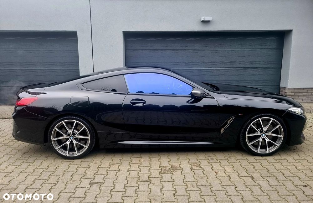BMW Seria 8 - 2