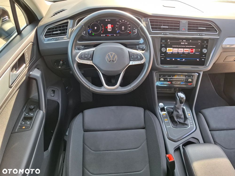 Volkswagen Tiguan 1.5 TSI EVO Life DSG - 24