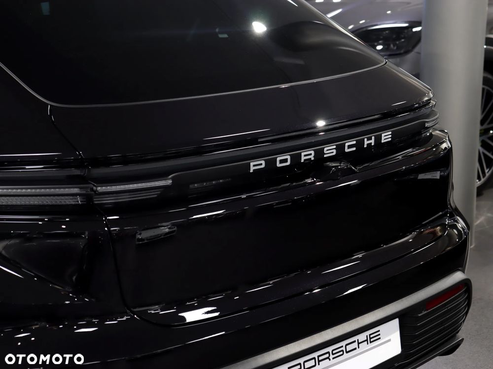 Porsche Macan 100kWh - 37