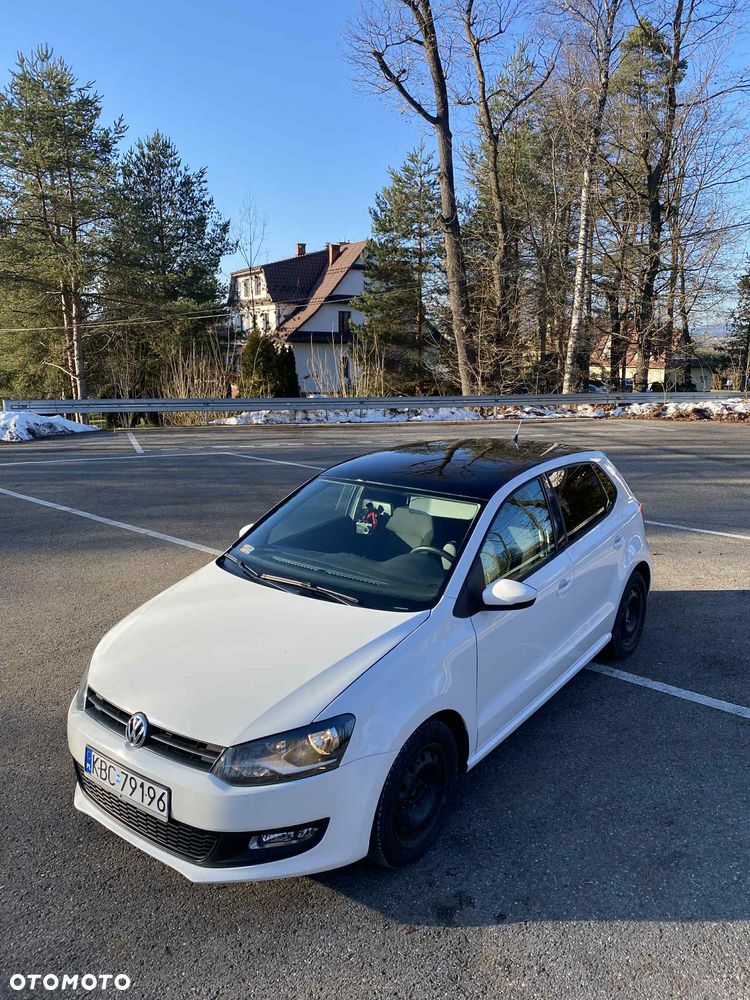 Volkswagen Polo - 16