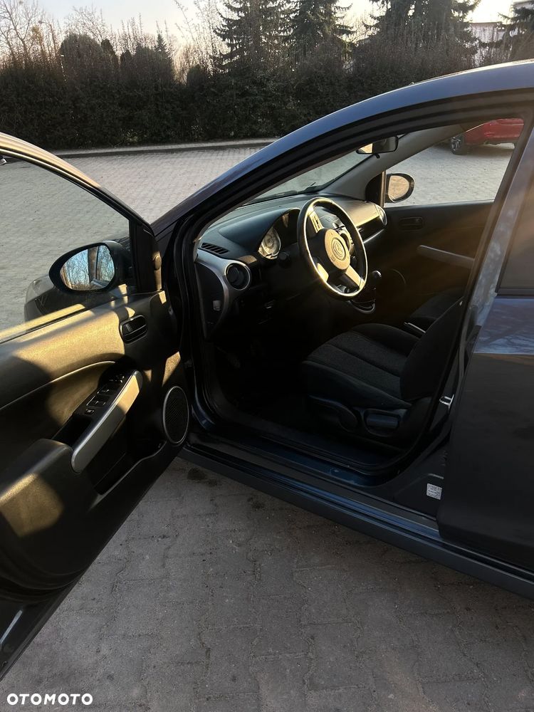 Mazda 2 1.4 CD Impuls - 10