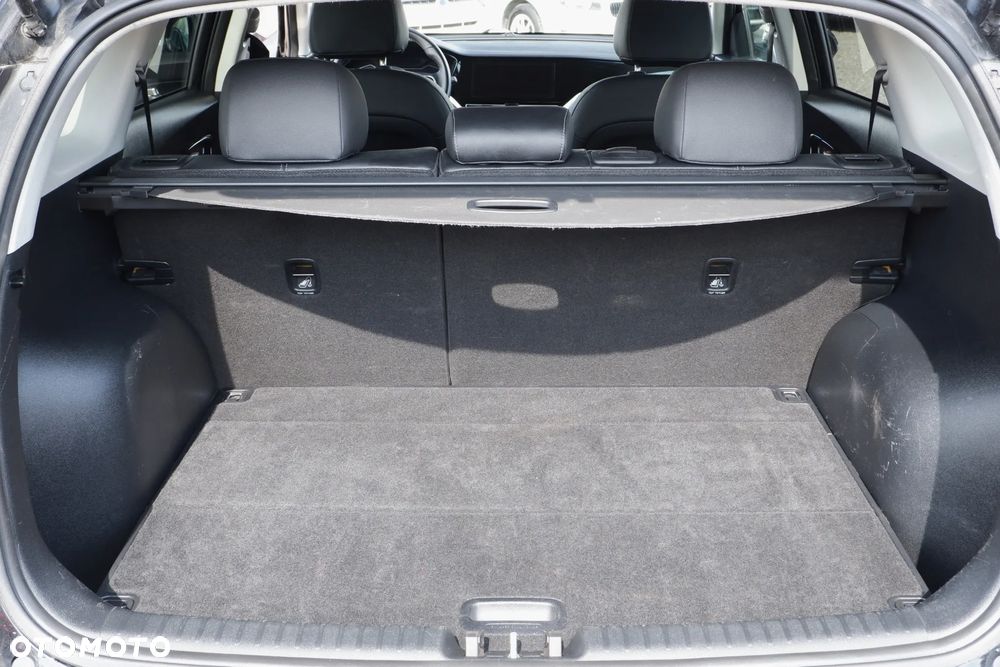 Kia Niro 1.6 GDI HEV 2WD OPF Spirit - 12