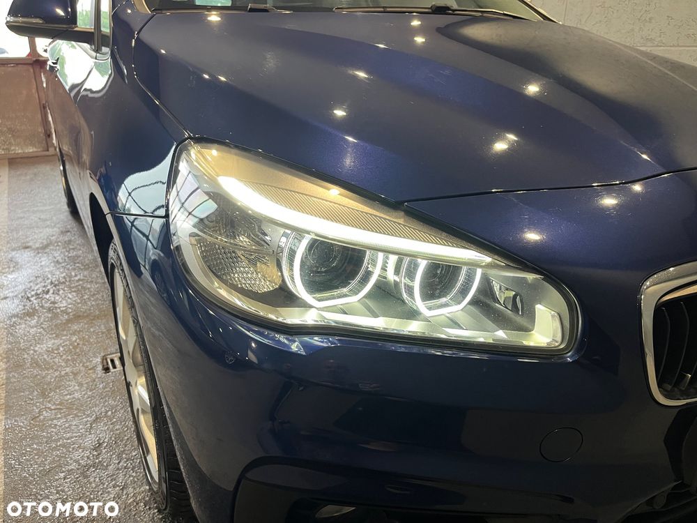 BMW Seria 2 218i GT Luxury Line - 1
