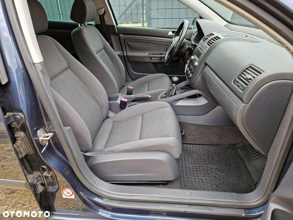 Volkswagen Golf 1.6 Edition - 18