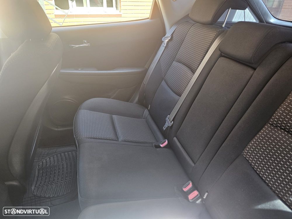 Hyundai i30 1.4 CVVT Comfort - 3