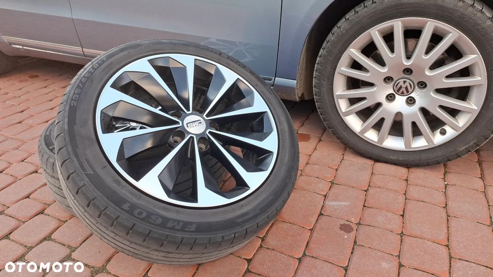 Volkswagen Passat 2.0 TDI Highline DSG - 12