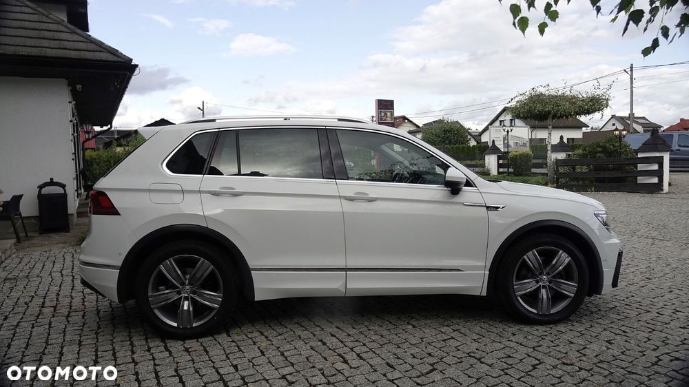 Volkswagen Tiguan 2.0 TDI BMT SCR 4Mot Highline DSG - 16