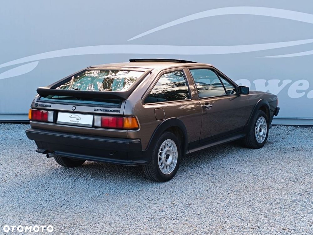 Volkswagen Scirocco - 19