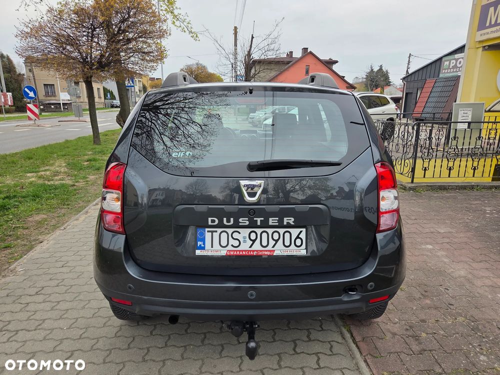 Dacia Duster 1.2 TCe Celebration S&S EU6 - 17