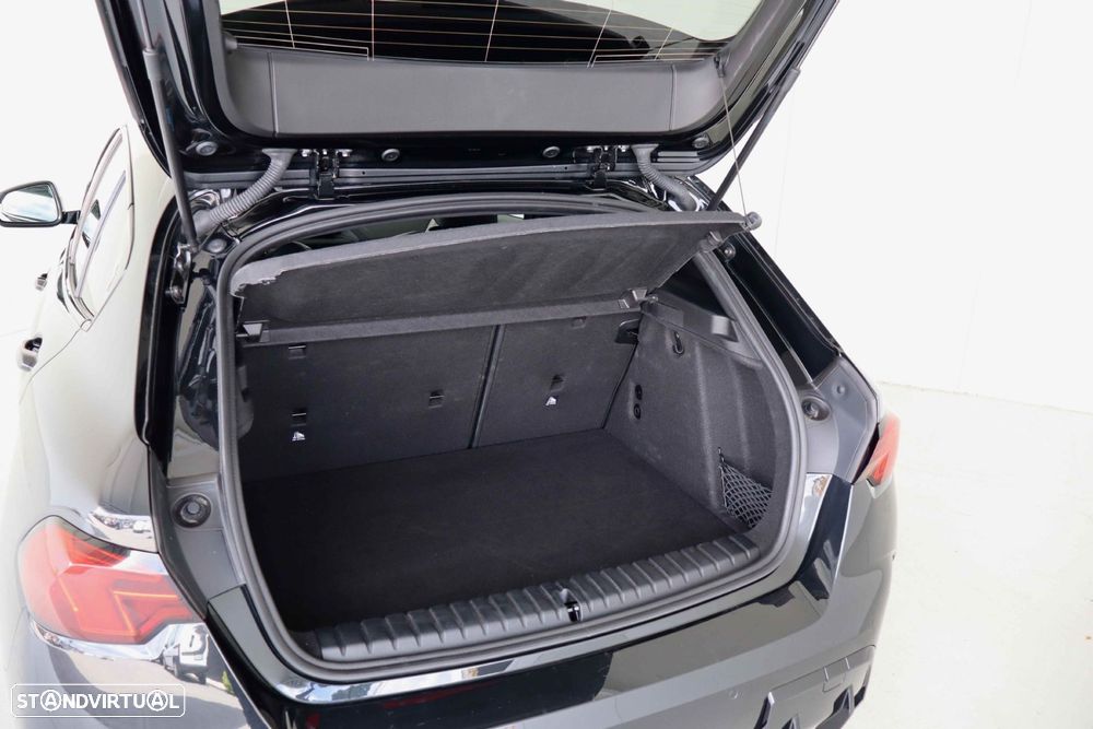 BMW 116 Pack Desportivo M - 29