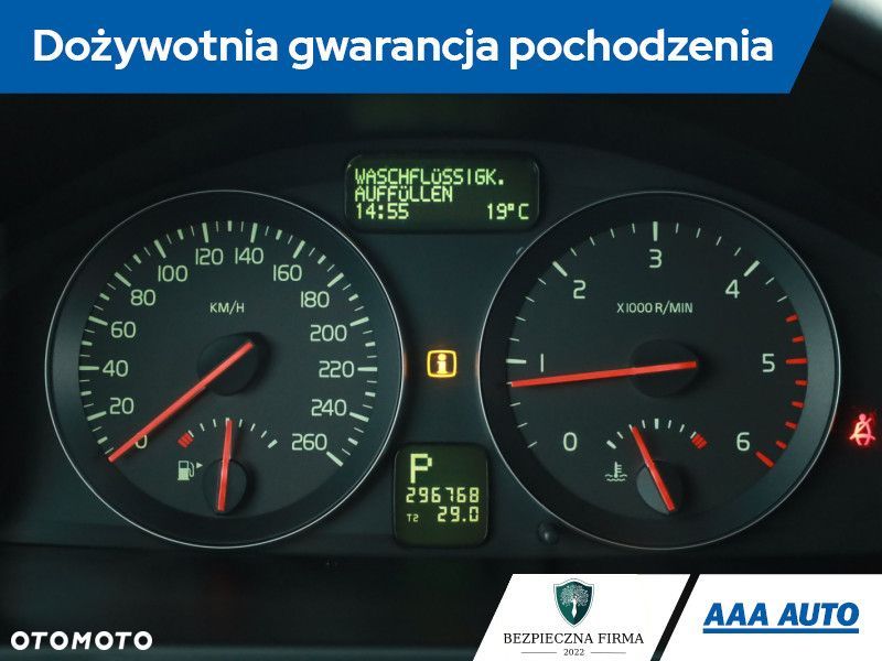 Volvo V50 - 10