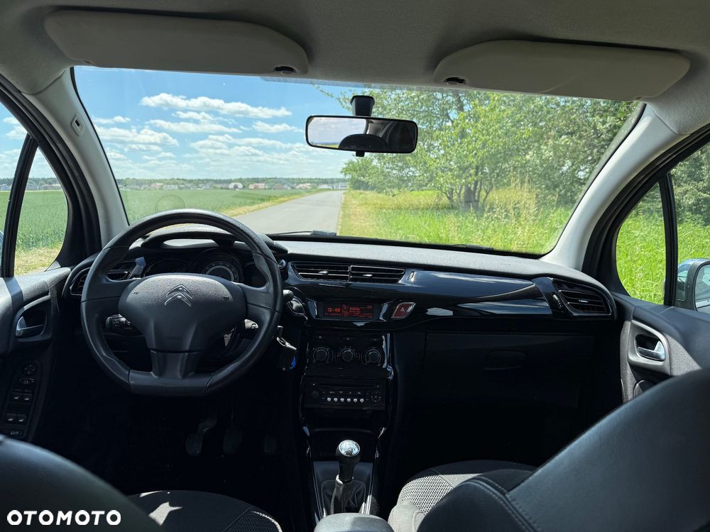 Citroën C3 - 7