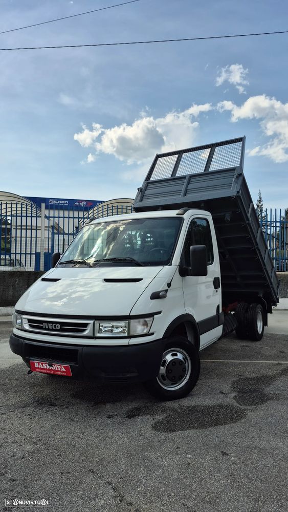 Iveco Daily - 1