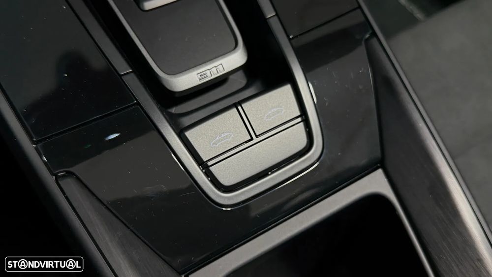 Porsche 911 (992) Targa 4 GTS PDK - 29