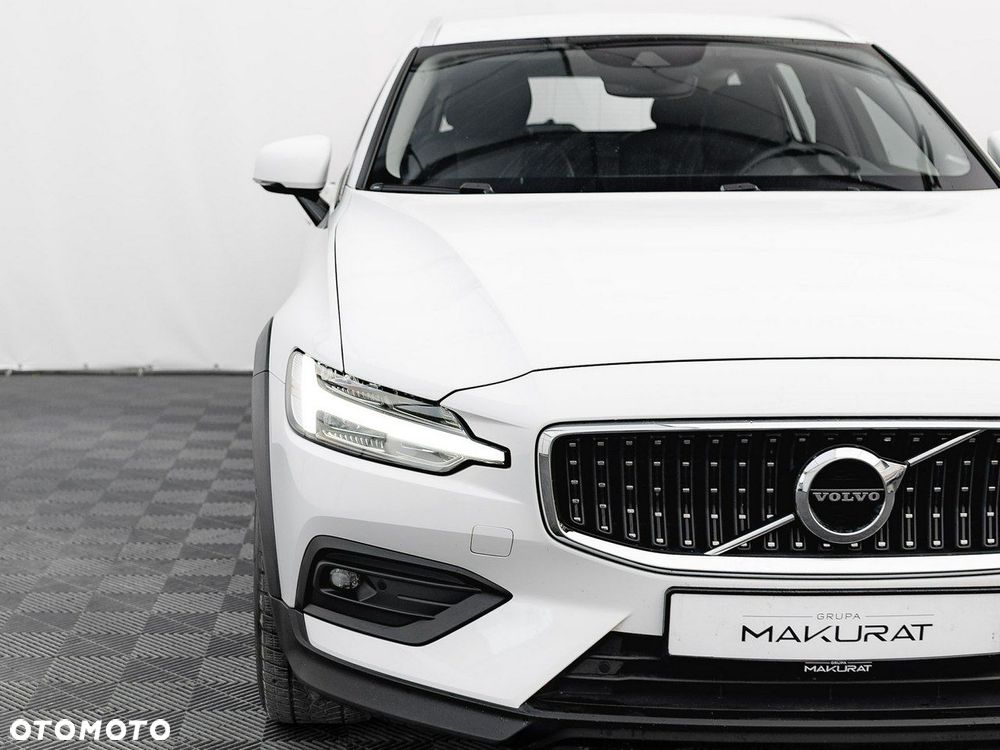 Volvo V60 Cross Country D4 AWD - 9
