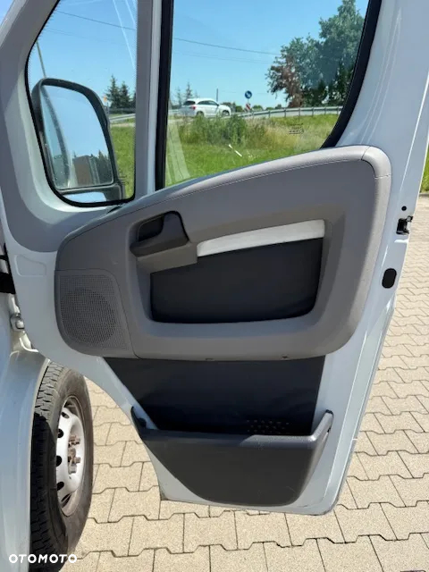 Peugeot Boxer - 20