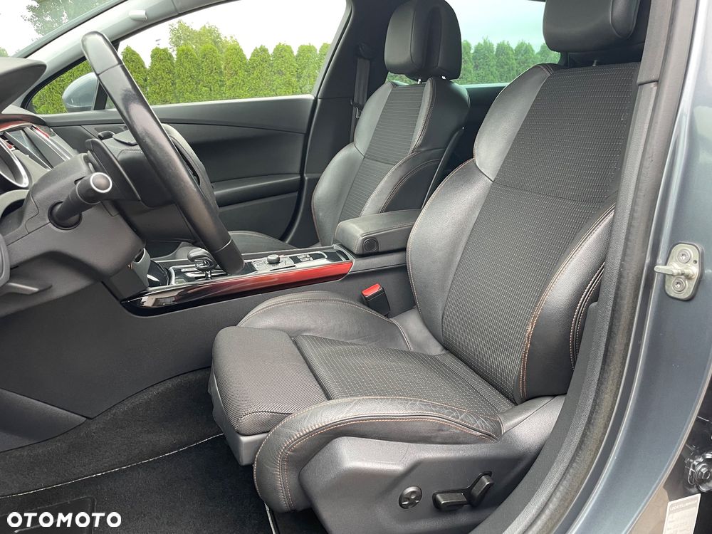 Peugeot 508 - 18