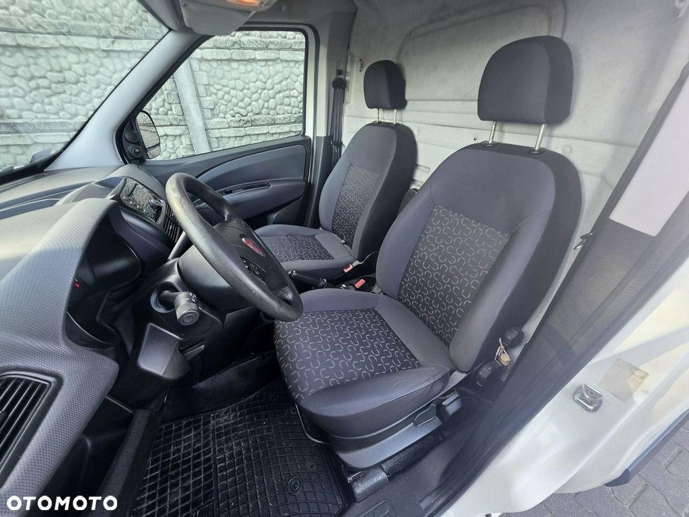 Fiat Doblo - 11