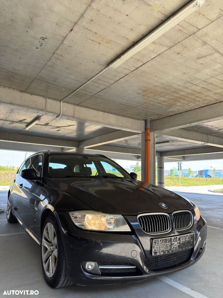 BMW Seria 3 - 3