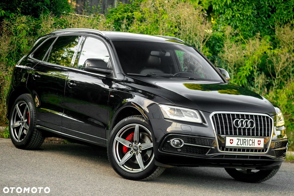 Audi Q5 - 11