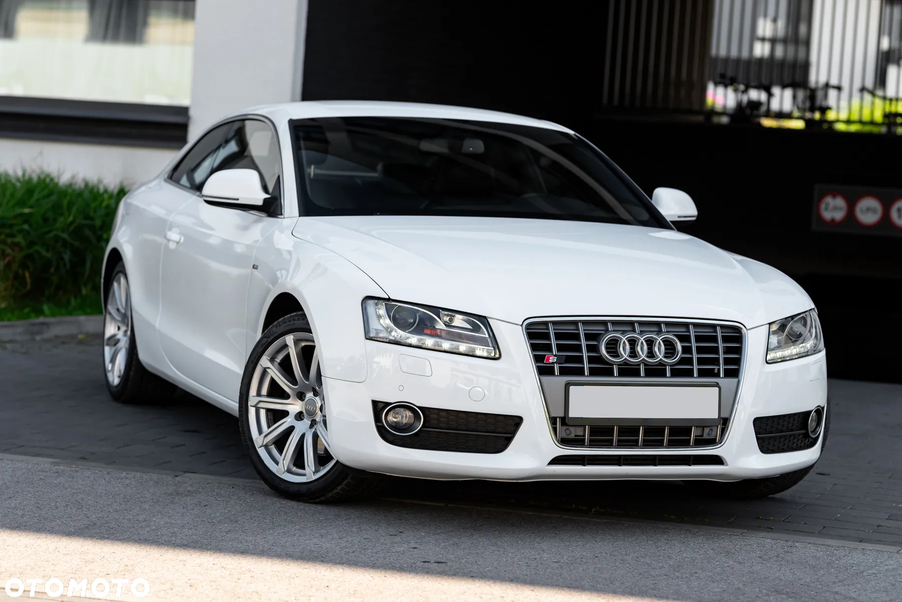 Audi A5 2.0 TFSI - 5