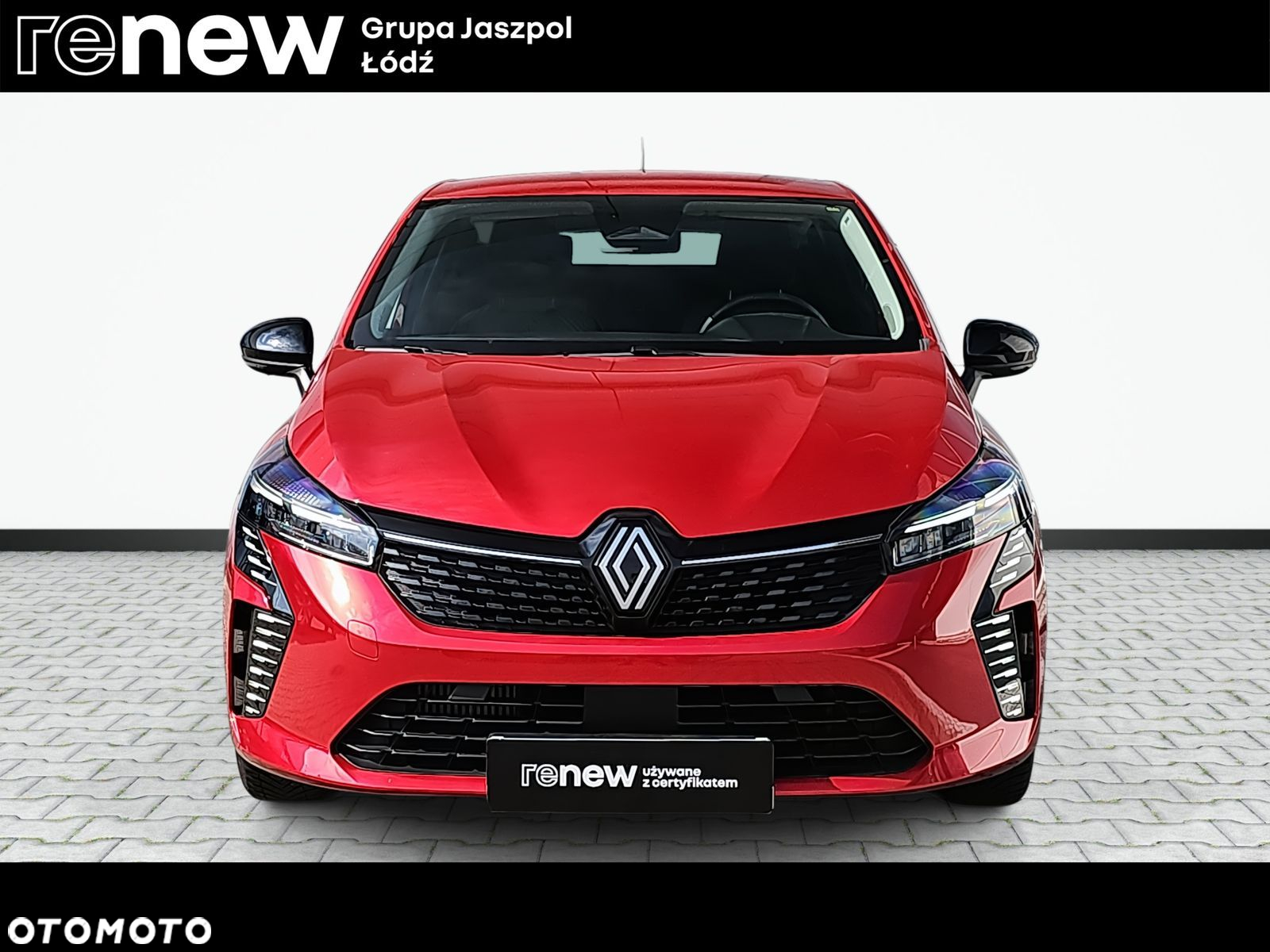 Renault Clio 1.0 TCe Evolution - 2