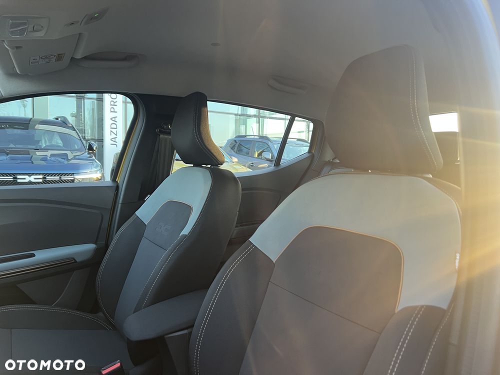 Dacia Sandero Stepway 1.0 TCe110 Extreme - 5