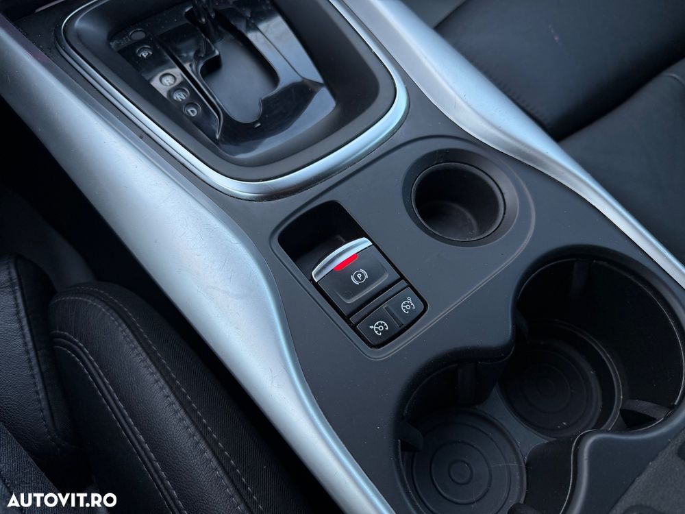 Renault Kadjar TCe 140 EDC GPF INTENS - 18