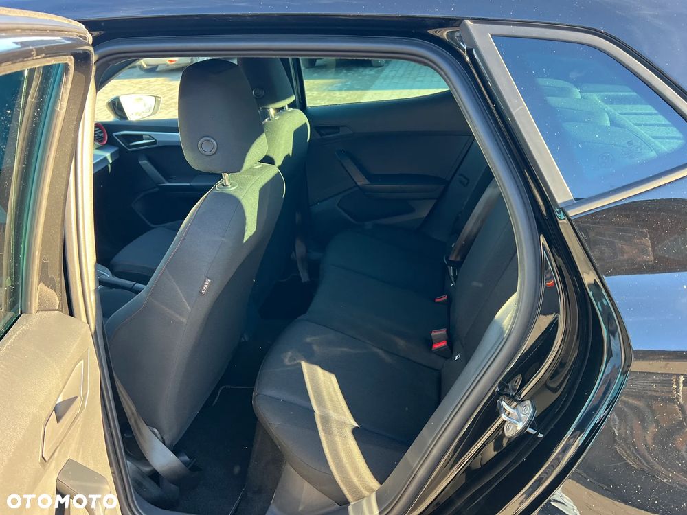 Seat Ibiza 1.0 TSI S&S FR - 9