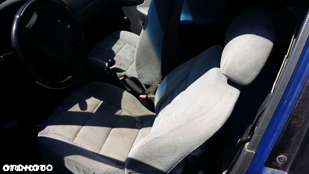 Części Daewoo Lanos 1.5 99r. 63kW 3-drzwi - 6