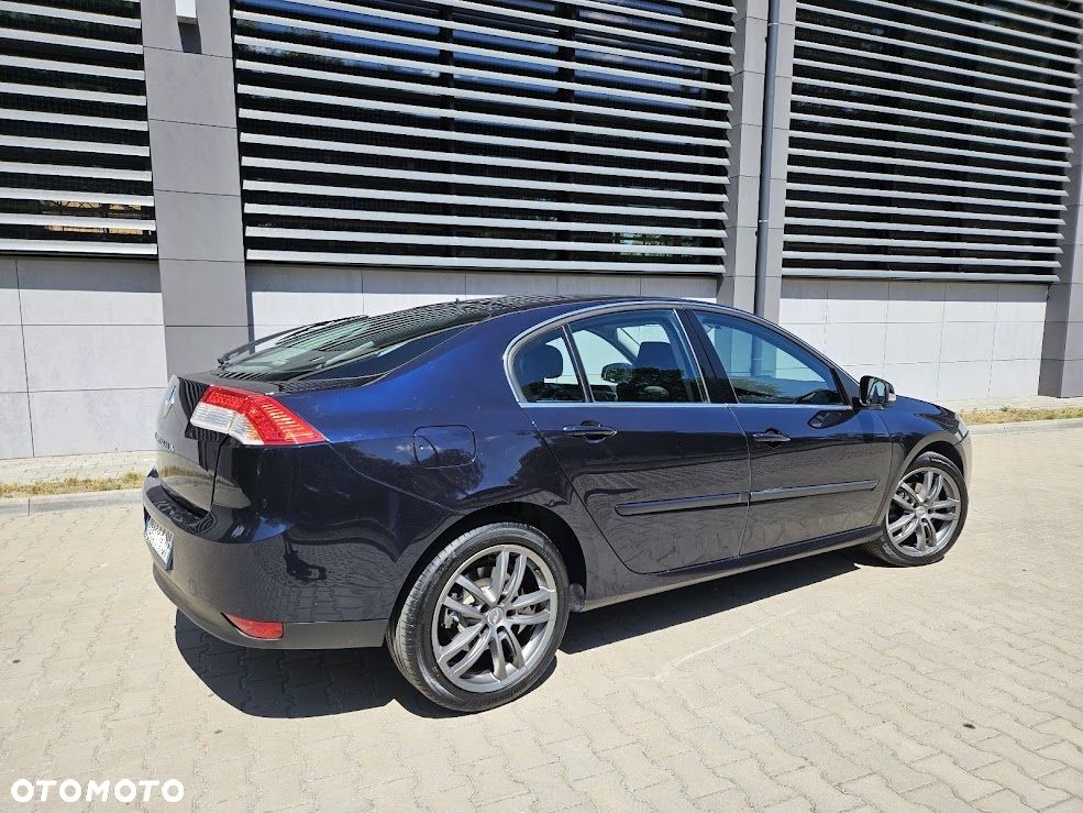 Renault Laguna 2.0 Expression - 7