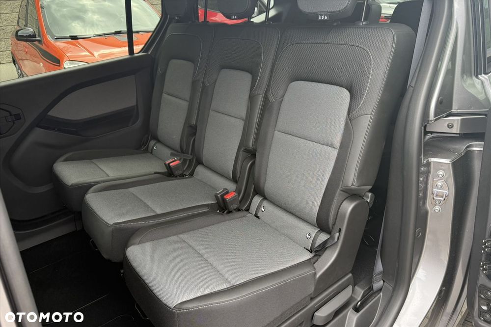 Renault Kangoo 1.3 TCe Techno EDC - 15