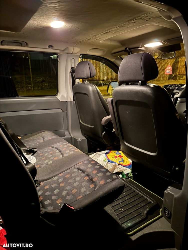 Mercedes-Benz Vito - 8