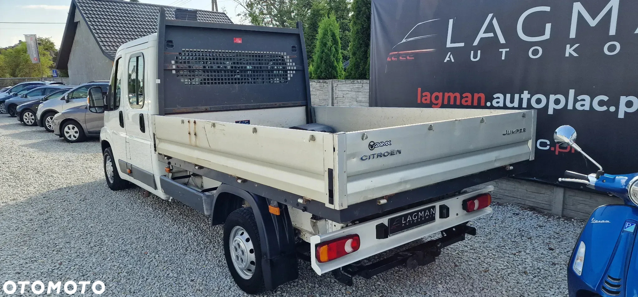 Citroën Jumper - 4
