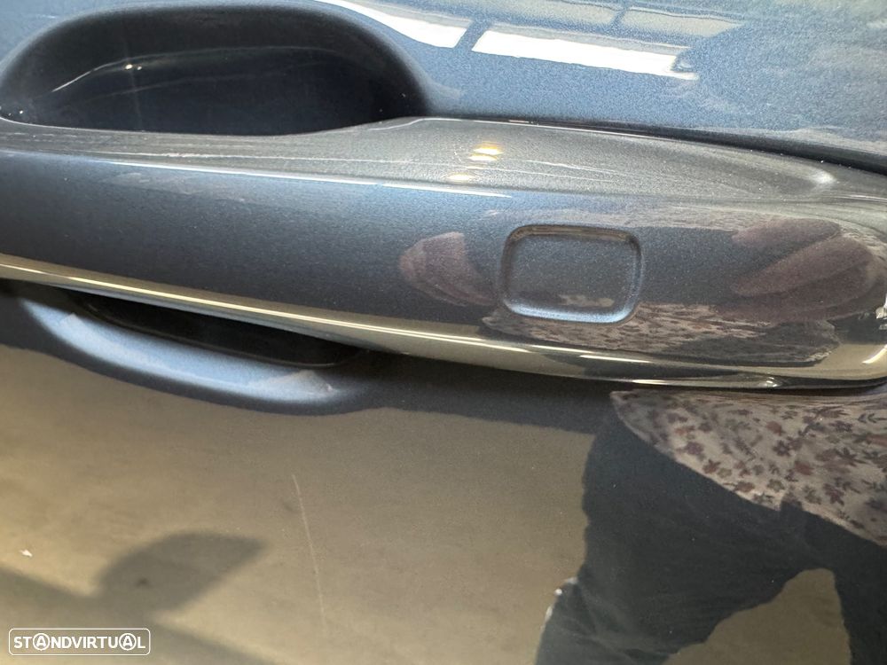 Volvo XC 60 2.0 T6 PHEV Inscription AWD - 40