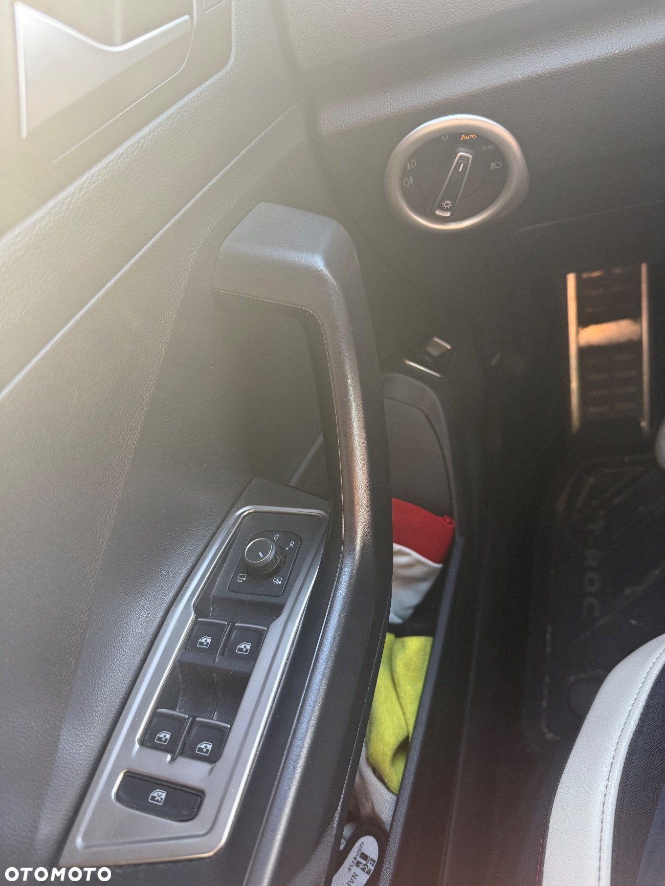 Volkswagen T-Roc 1.5 TSI ACT Premium DSG - 11