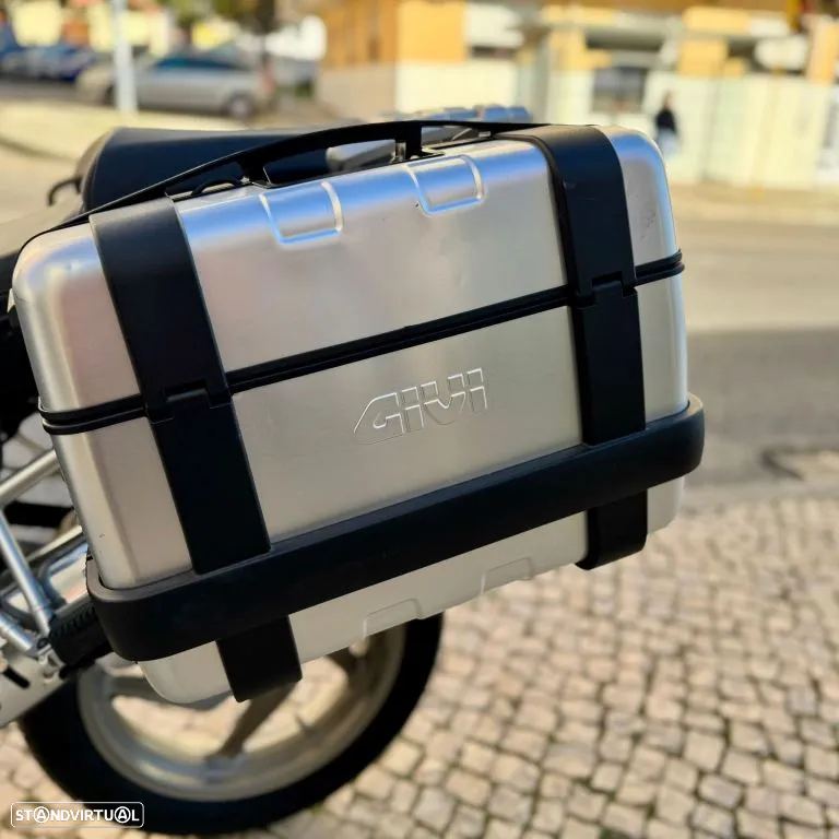 BMW R 1200 GS - 21