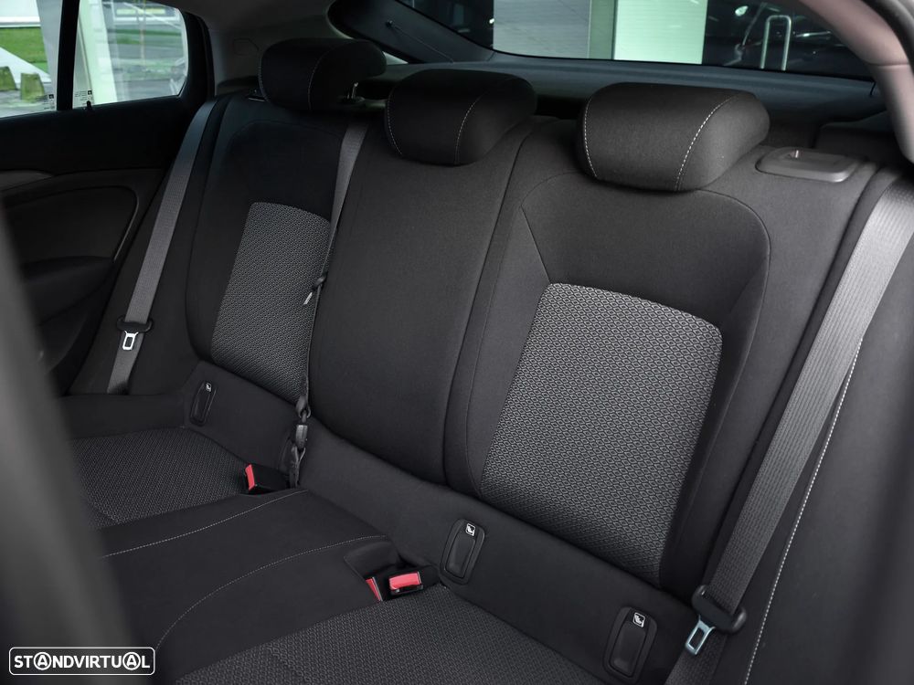 Opel Insignia Grand Sport 1.6 CDTi Dynamic - 8