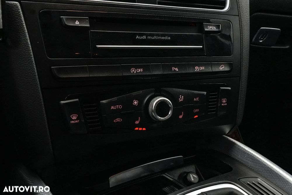 Audi Q5 2.0 TDI Quattro S tronic Design - 24